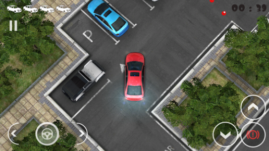 اسکرین شات بازی Parking Challenge 3D [LITE] 3