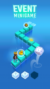 اسکرین شات بازی Swing Loops: Grapple Hook Race 8