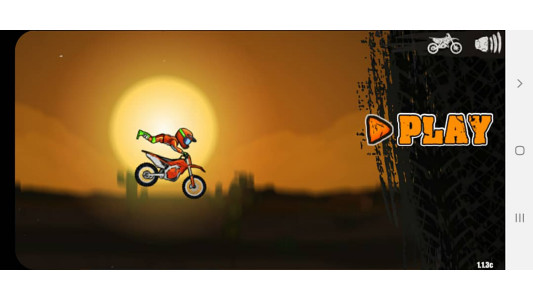 اسکرین شات بازی مسابقه موتور بازی 2