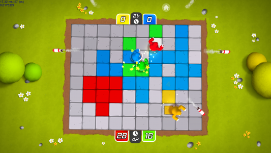اسکرین شات 5 بازی 1 2 3 4 Players Fun Mini Games