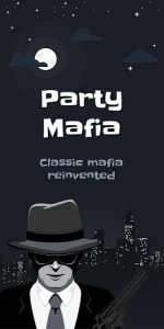 اسکرین شات بازی Party Mafia - Play Mafia Online 6