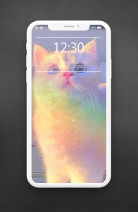 اسکرین شات 7 برنامه Pastel Wallpaper