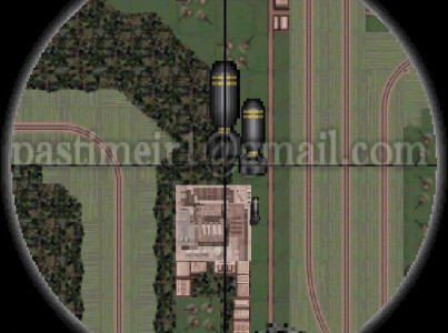 اسکرین شات بازی هواپیمای جنگی 3