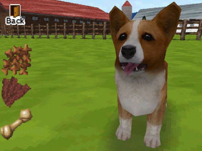اسکرین شات بازی بهشت حیوانات 3