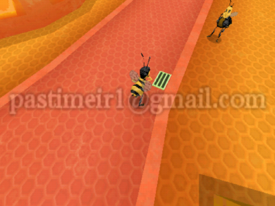 اسکرین شات بازی زنبور عسل 5