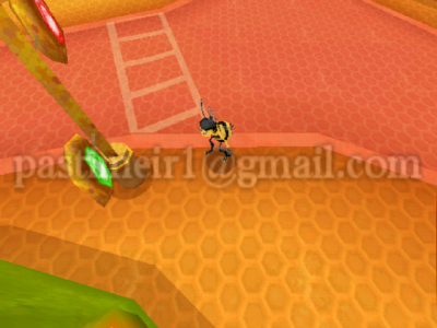 اسکرین شات بازی زنبور عسل 4