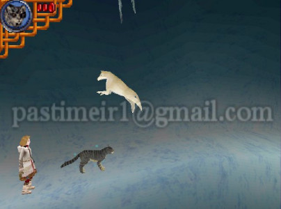 اسکرین شات بازی قطب نمای طلایی 3