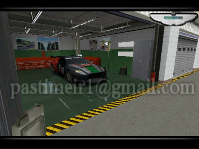 اسکرین شات بازی راننده حرفه ای: گرید 2