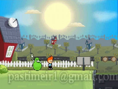 اسکرین شات بازی مکس 3