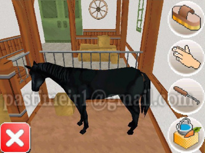 اسکرین شات بازی ستاره اسب سواری 3 4
