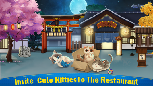 اسکرین شات 6 بازی Crazy Cooking - Star Chef