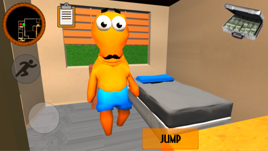 اسکرین شات 6 بازی Patrick Neighbor Sponge Friend