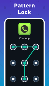 اسکرین شات 5 برنامه AppLock, Hidden Pictures