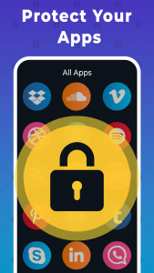 اسکرین شات برنامه AppLock, Hidden Pictures 4