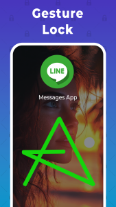 اسکرین شات 8 برنامه AppLock, Hidden Pictures