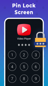 اسکرین شات برنامه AppLock, Hidden Pictures 7