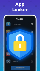 اسکرین شات برنامه AppLock, Hidden Pictures 6