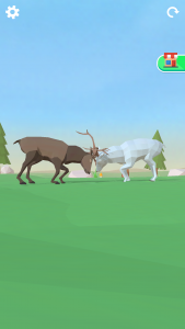 اسکرین شات بازی Move Animals 7