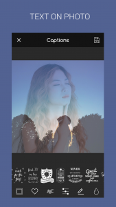 اسکرین شات 2 برنامه Blend Photo Mixer & Overlay