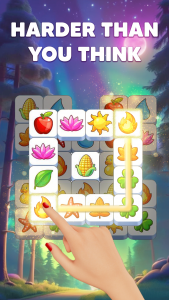 اسکرین شات بازی Tile Star: Match Puzzle Game 5