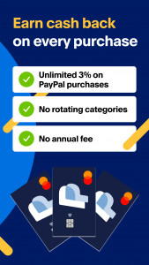 اسکرین شات برنامه PayPal Mobile Cash: Send and Request Money Fast 4