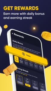 اسکرین شات 5 برنامه PayPal Mobile Cash: Send and Request Money Fast