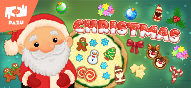 اسکرین شات بازی Pizza maker cooking games 7
