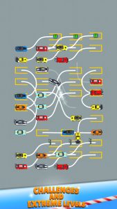 اسکرین شات بازی Parking Order! 6