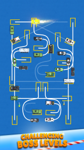 اسکرین شات بازی Parking Order! 5