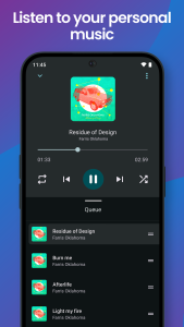 اسکرین شات 4 برنامه pCloud: Cloud Storage