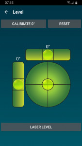 اسکرین شات برنامه Smart Tools - Utilities 3