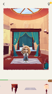 اسکرین شات 5 بازی Jigsaw Art Puzzle - Art Story