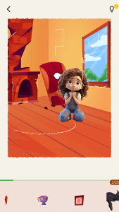 اسکرین شات 1 بازی Jigsaw Art Puzzle - Art Story