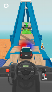 اسکرین شات بازی Vehicle Masters 7