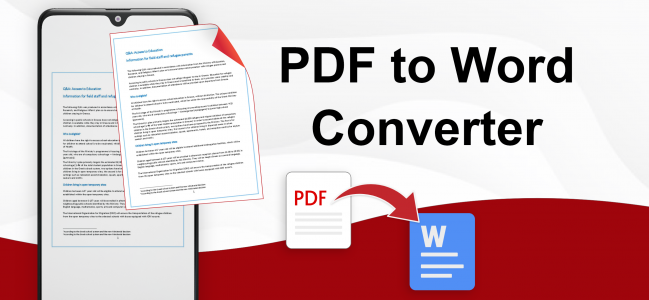 اسکرین شات برنامه PDF Converter - Image to PDF 3