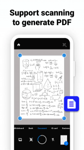 اسکرین شات 3 برنامه All PDF Reader & PDF Viewer
