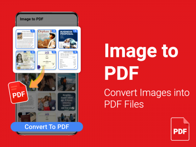 اسکرین شات برنامه PDF Reader - PDF Viewer 5