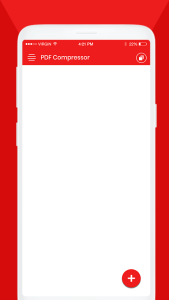 اسکرین شات 1 برنامه PDF Compressor | Offline