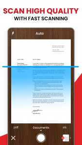 اسکرین شات 4 برنامه PDF Compressor-Reduce PDF Size
