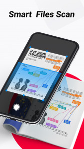 اسکرین شات 2 برنامه PDF Reader - PDF Viewer