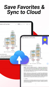 اسکرین شات 7 برنامه PDF Reader - PDF Viewer