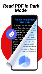 اسکرین شات 8 برنامه PDF Reader - PDF Viewer