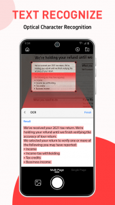 اسکرین شات 5 برنامه PDF Reader - PDF Viewer