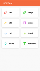 اسکرین شات 3 برنامه PDF Reader - PDF Viewer, eBook