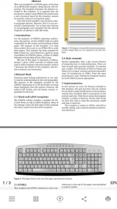 اسکرین شات برنامه PDF Reader & PDF Viewer 2