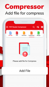 اسکرین شات 6 برنامه PDF Viewer, Reader & Scanner