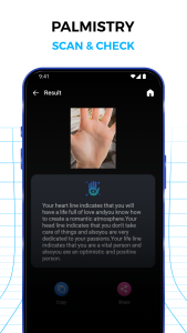 اسکرین شات 4 برنامه Document Scanner: PDF Scan