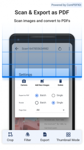 اسکرین شات 7 برنامه PDF Reader Pro - Reader&Editor