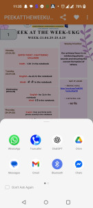 اسکرین شات 7 برنامه PDF File Reader