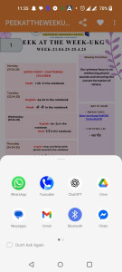 اسکرین شات 7 برنامه PDF File Reader